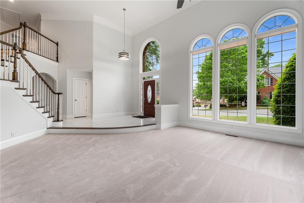 710 Glen Royal Drive, Roswell, Georgia image 11
