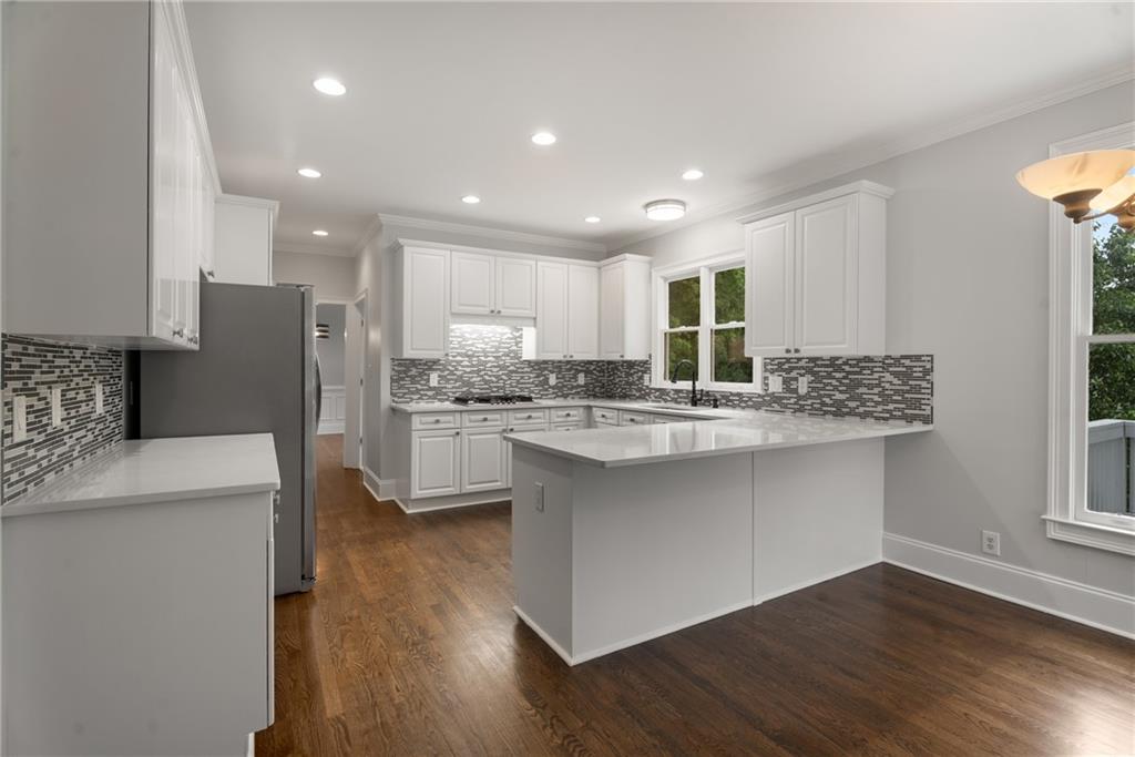 710 Glen Royal Drive, Roswell, Georgia image 20