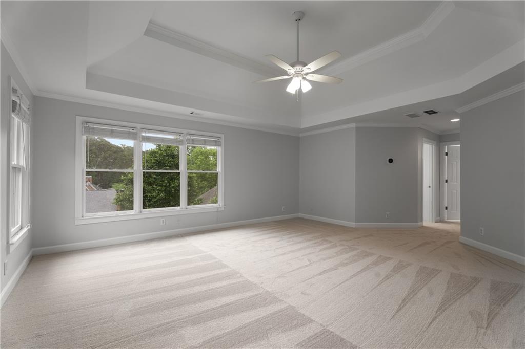 710 Glen Royal Drive, Roswell, Georgia image 34