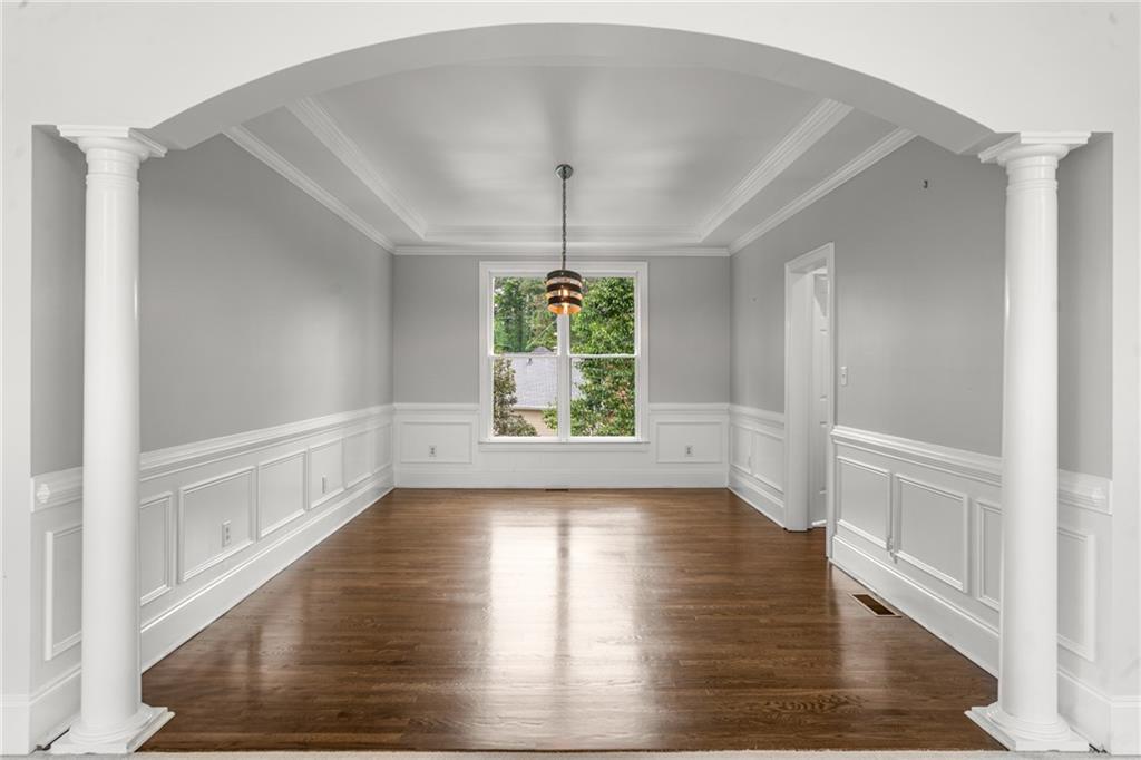 710 Glen Royal Drive, Roswell, Georgia image 14