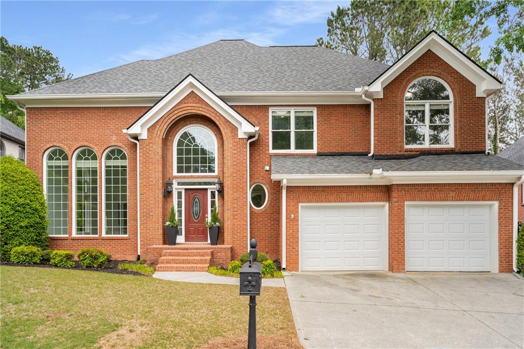 710 Glen Royal Drive