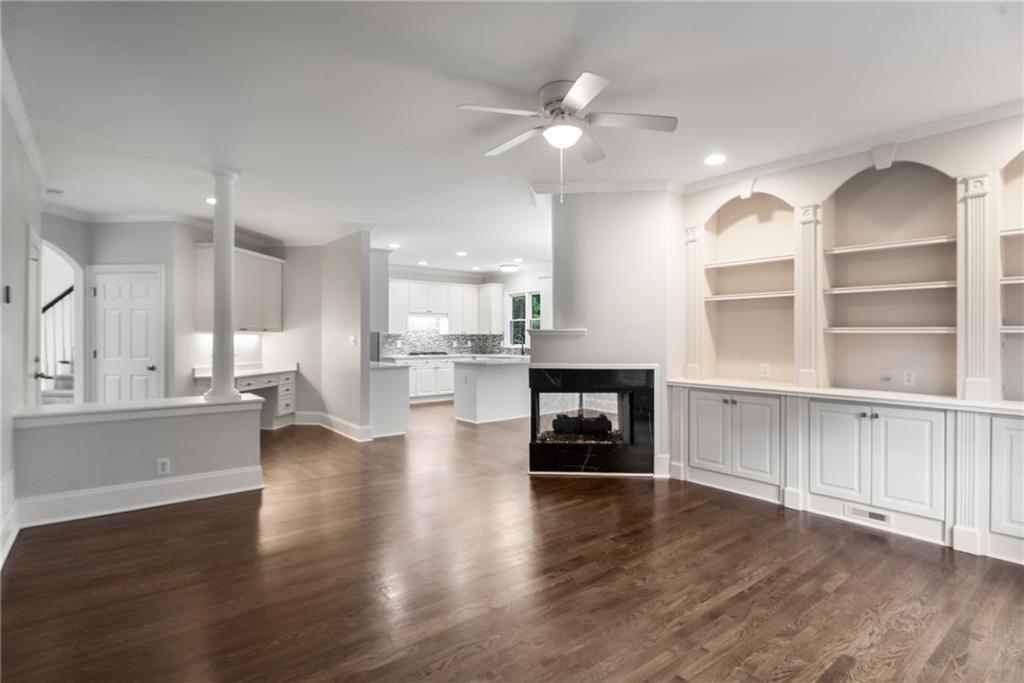 710 Glen Royal Drive, Roswell, Georgia image 26