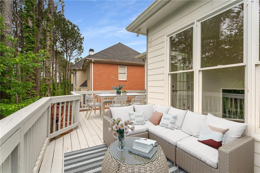 710 Glen Royal Drive, Roswell, Georgia image 30