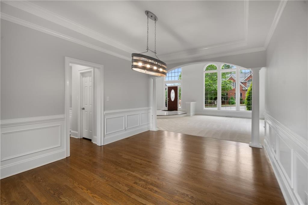 710 Glen Royal Drive, Roswell, Georgia image 15