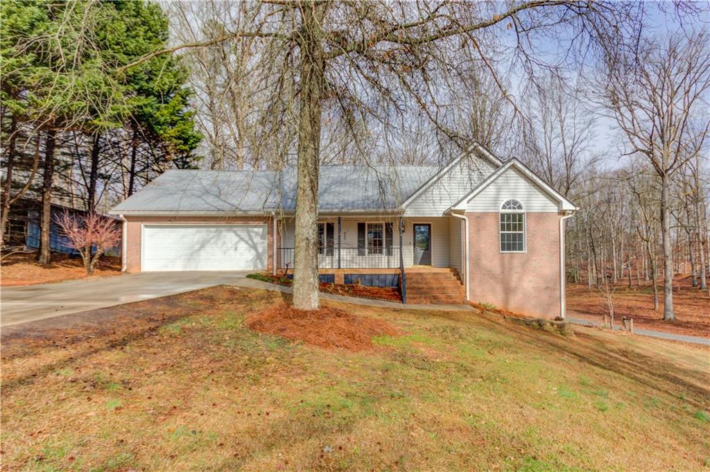 4900 Flat Creek Road