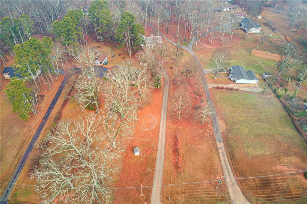 4900 Flat Creek Road