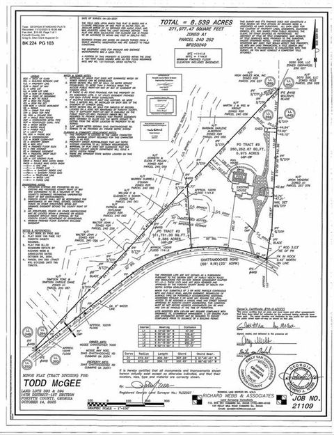 0 Chattahoochee Rd. Cumming GA 30041