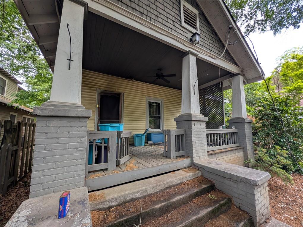 1360 May Avenue SE