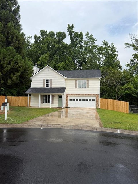 Homes For Rent - 117 Richmond Drive<br/> Dawsonville, GA 30534