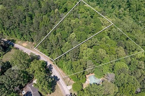 Vacant Land For Sale - 52 Springvalley Circle<br/> Stockbridge, GA 30281