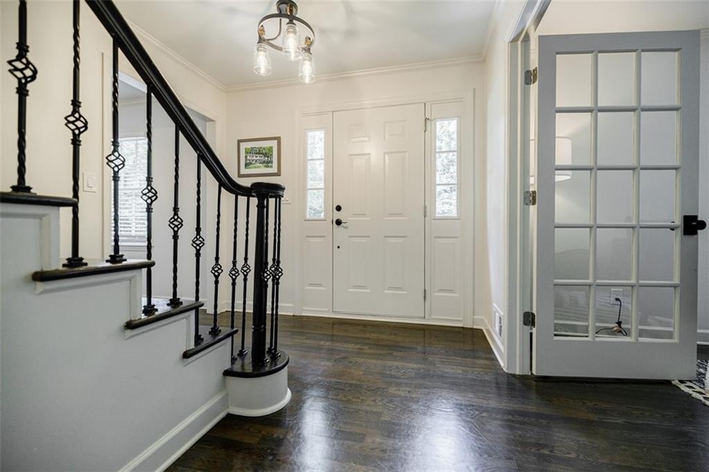4493 Orleans Drive