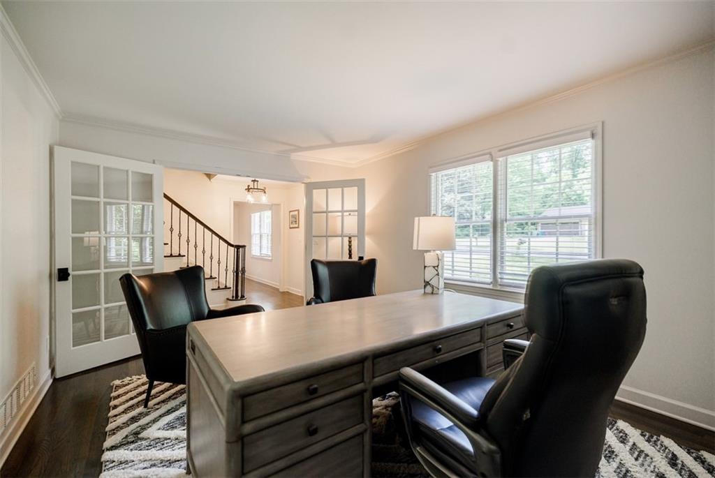 4493 Orleans Drive