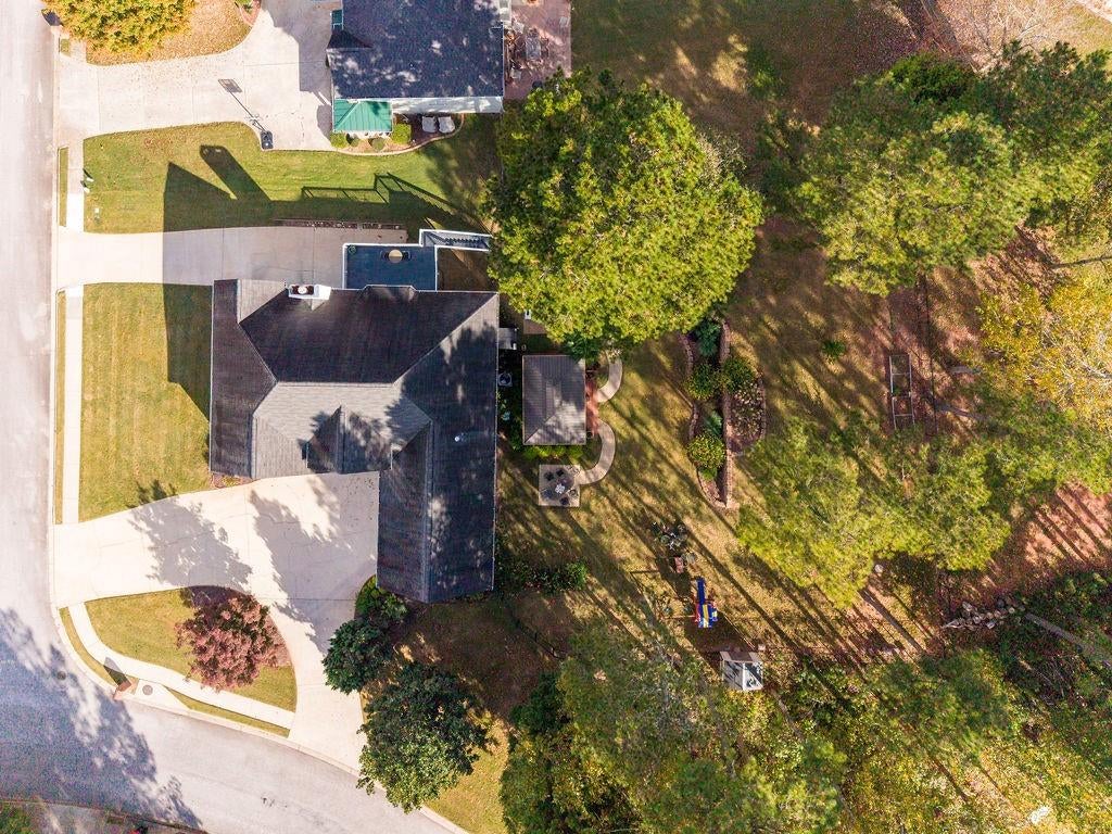 4601 Smokestone Drive