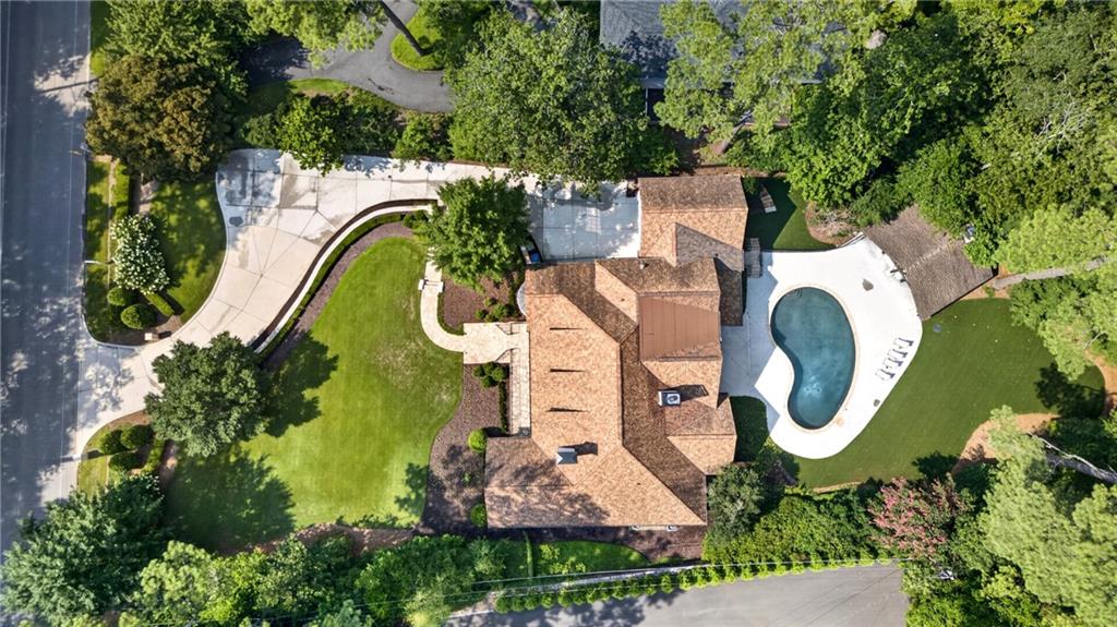 3659 Northside Drive NW