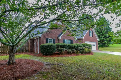 7270 Valley Forest Drive, Cumming, GA 30041 - MLS#: 7463189