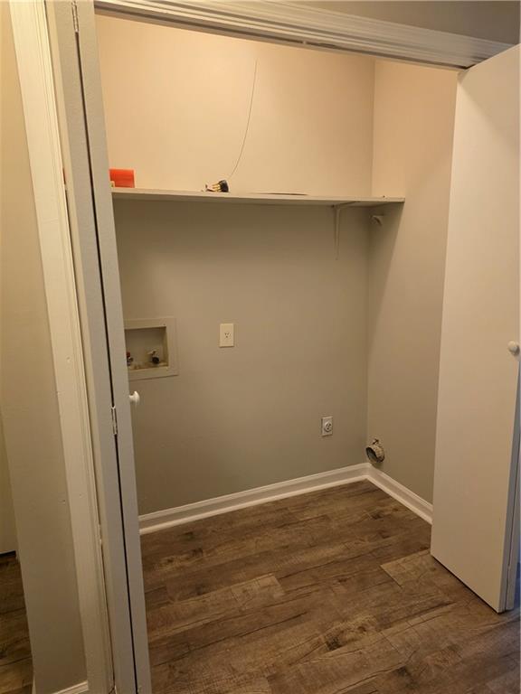 Oak Point - Residential Lease