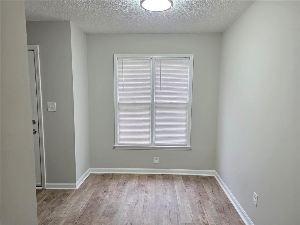 Oak Point - Residential Lease