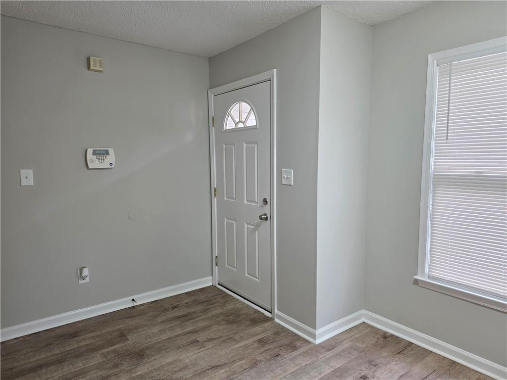 Oak Point - Residential Lease