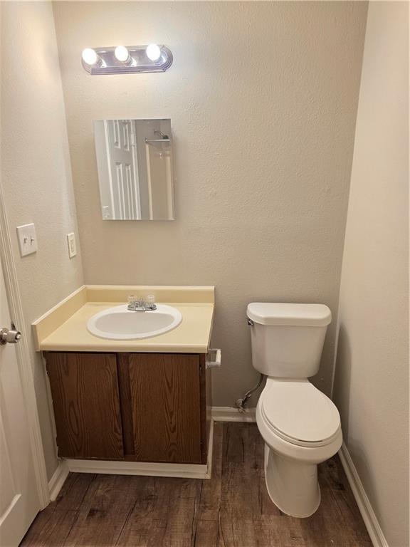 Oak Point - Residential Lease