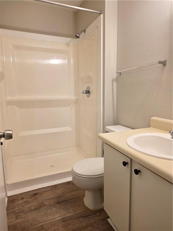 Oak Point - Residential Lease