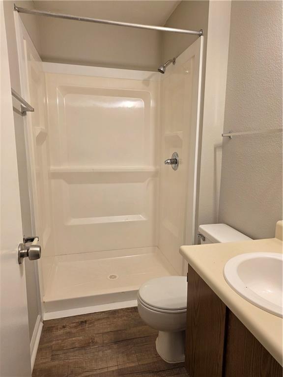 Oak Point - Residential Lease