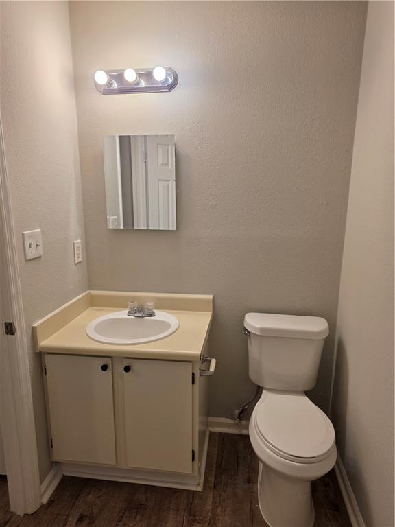 Oak Point - Residential Lease