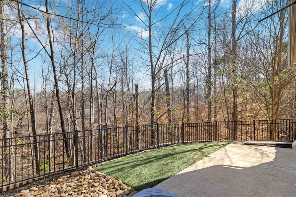 5729 Evadale Trace #6, Mableton, Georgia image 35