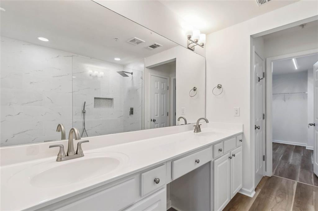 5729 Evadale Trace #6, Mableton, Georgia image 19