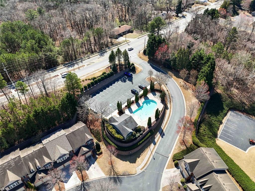 5729 Evadale Trace #6, Mableton, Georgia image 45