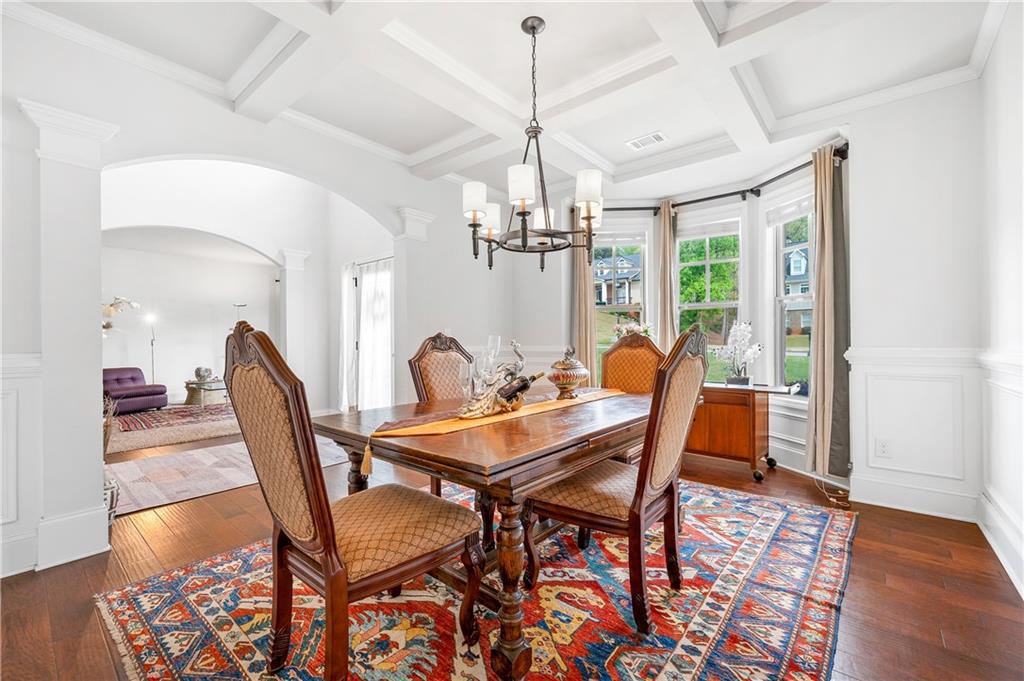 5175 Stefan Ridge Way