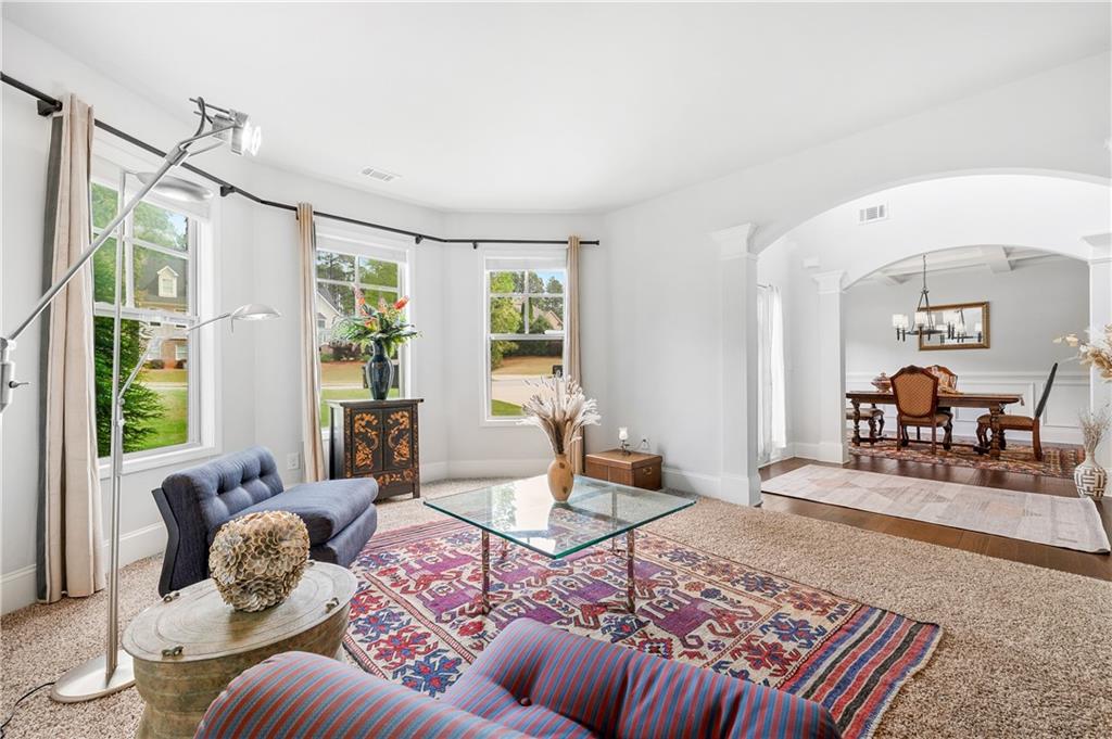 5175 Stefan Ridge Way