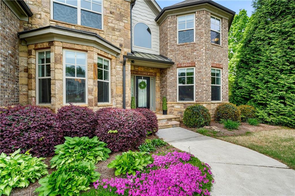 5175 Stefan Ridge Way