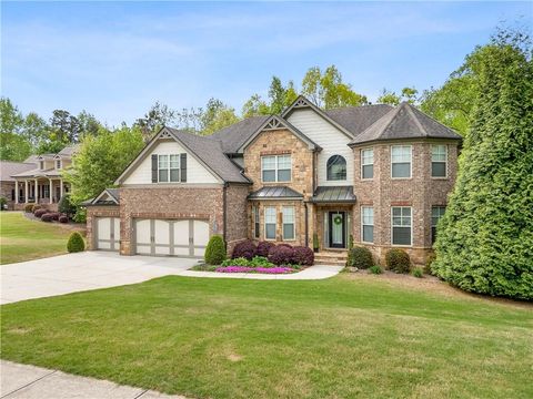 5175 Stefan Ridge Way Buford GA 30519