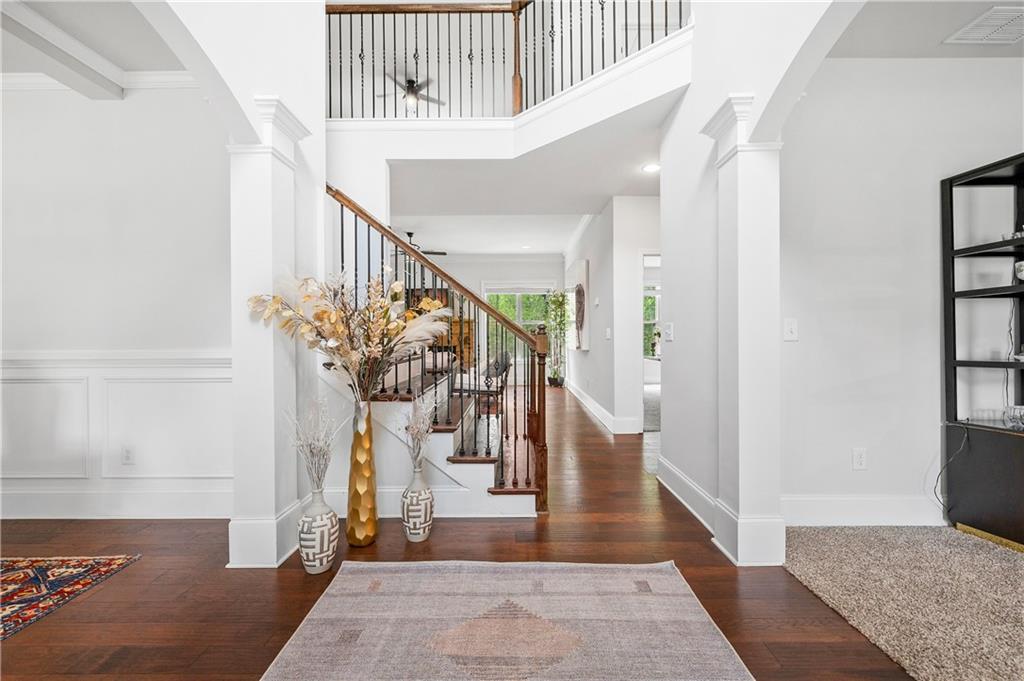 5175 Stefan Ridge Way