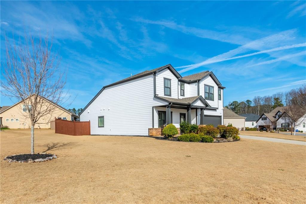 3705 Westhaven Drive