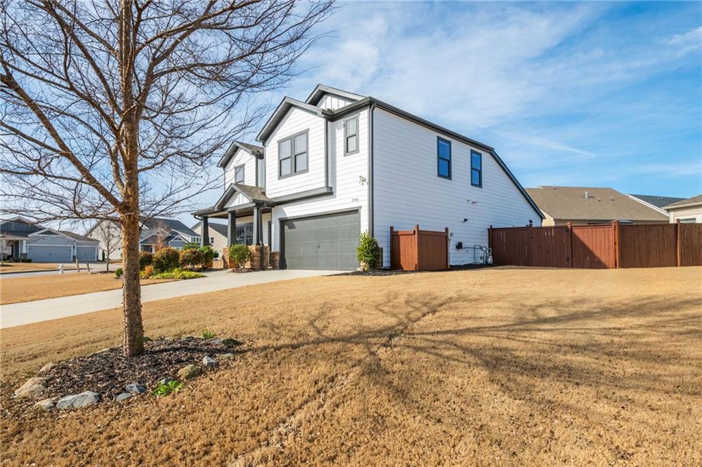 3705 Westhaven Drive