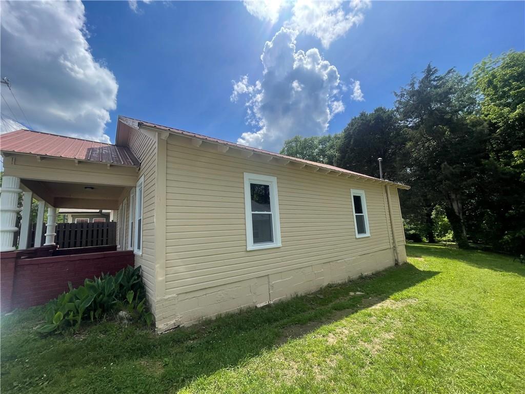 419 N Marble Street, Rockmart, Georgia image 4