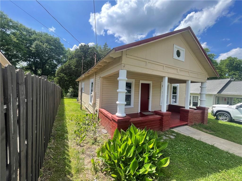 419 N Marble Street, Rockmart, Georgia image 2