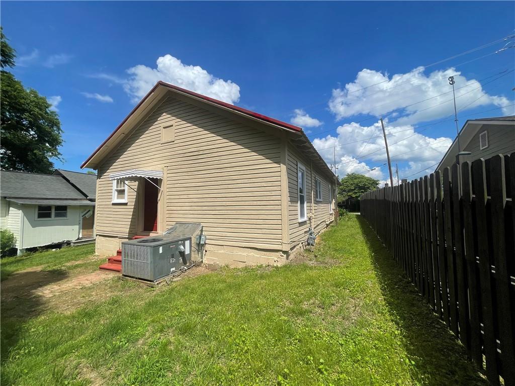 419 N Marble Street, Rockmart, Georgia image 5