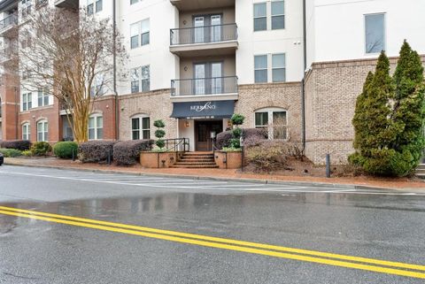 Photo of 901 Abernathy Road NE #5140, Sandy Springs, GA 30328 (MLS # 7595354)