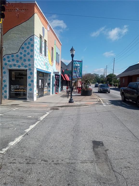 3727 Main Street