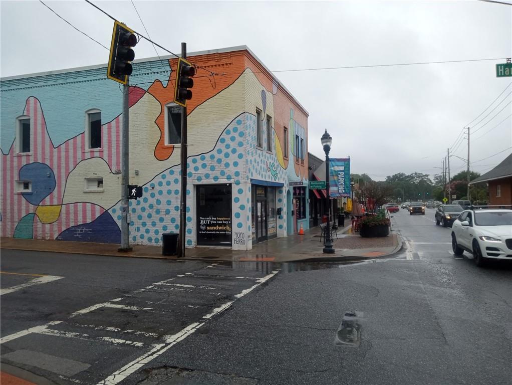 3727 Main Street