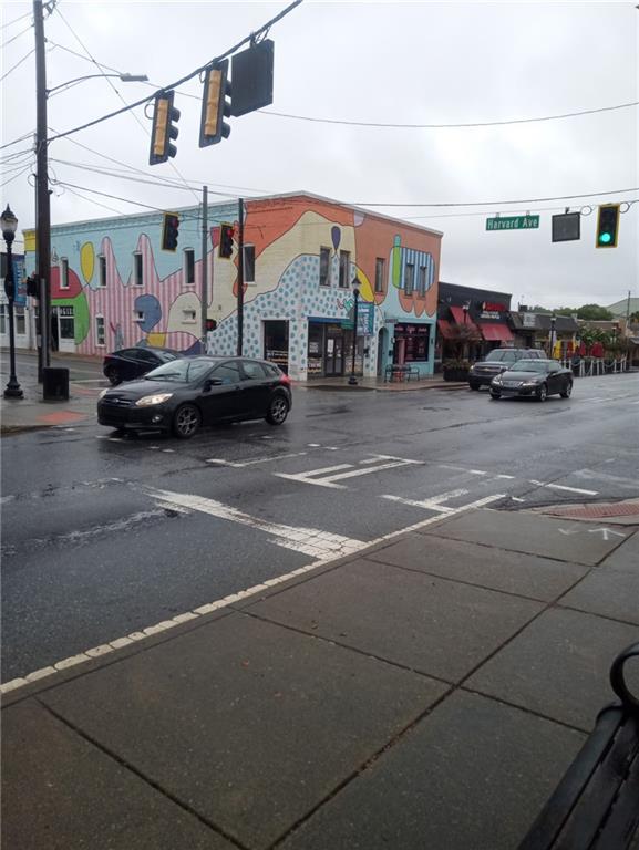 3727 Main Street