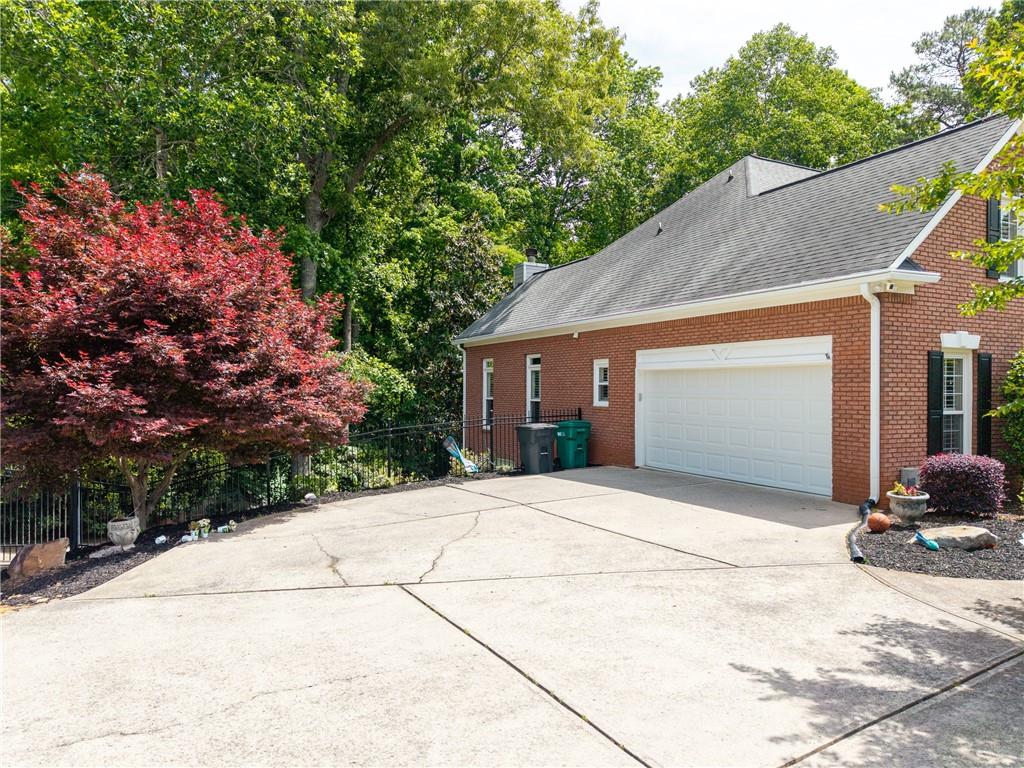125 Kremer Falls Trace