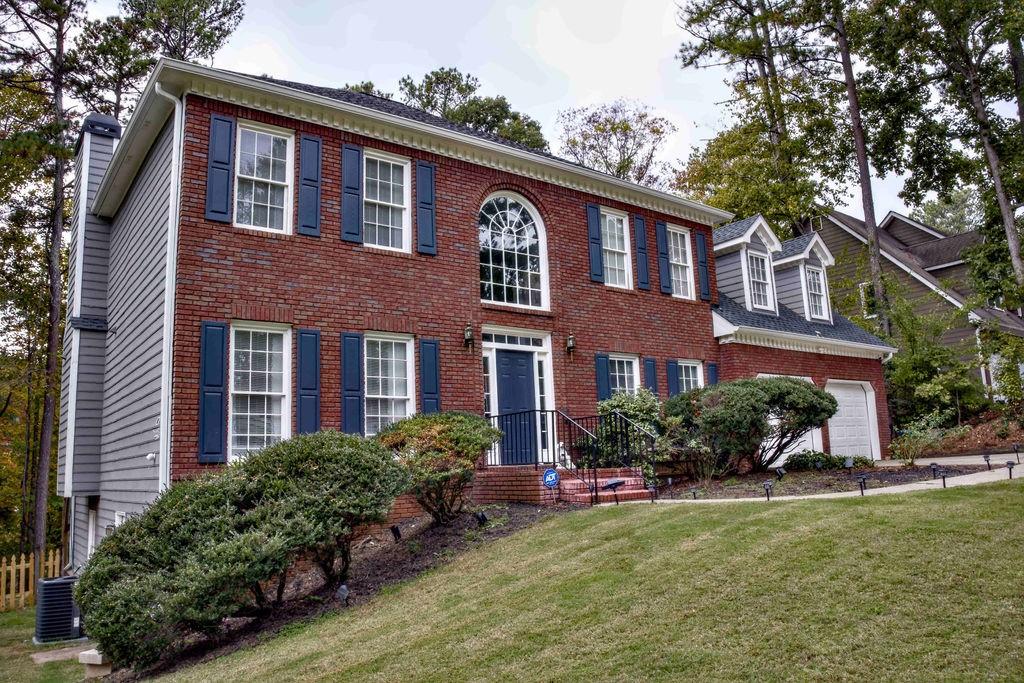 Walkers Ridge - Residential Lease