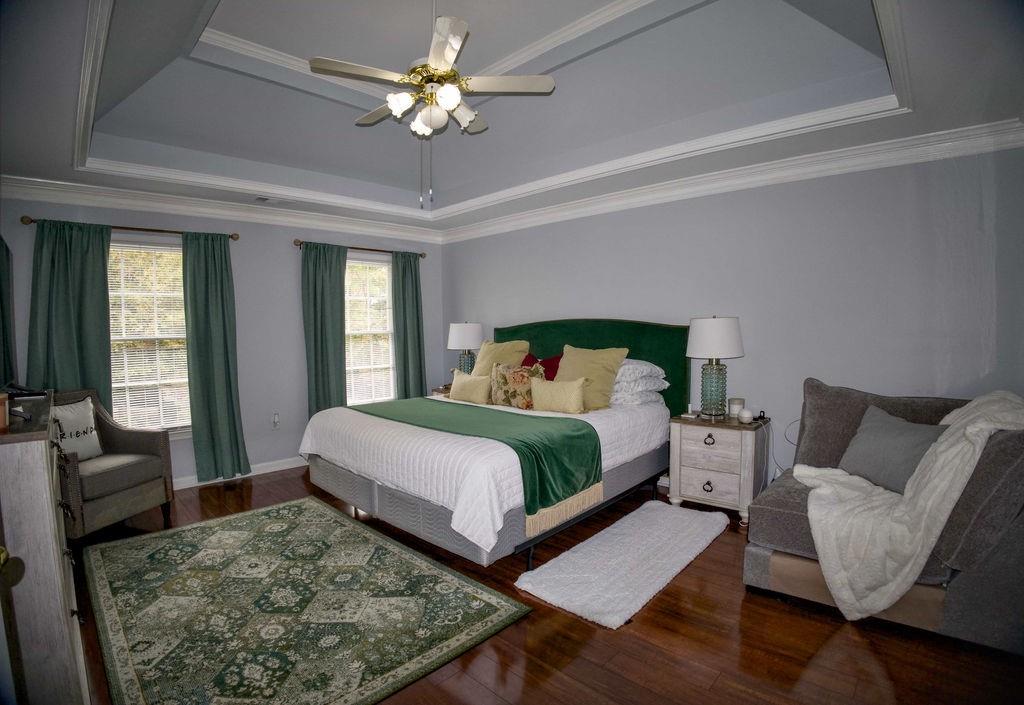 Walkers Ridge - Residential Lease
