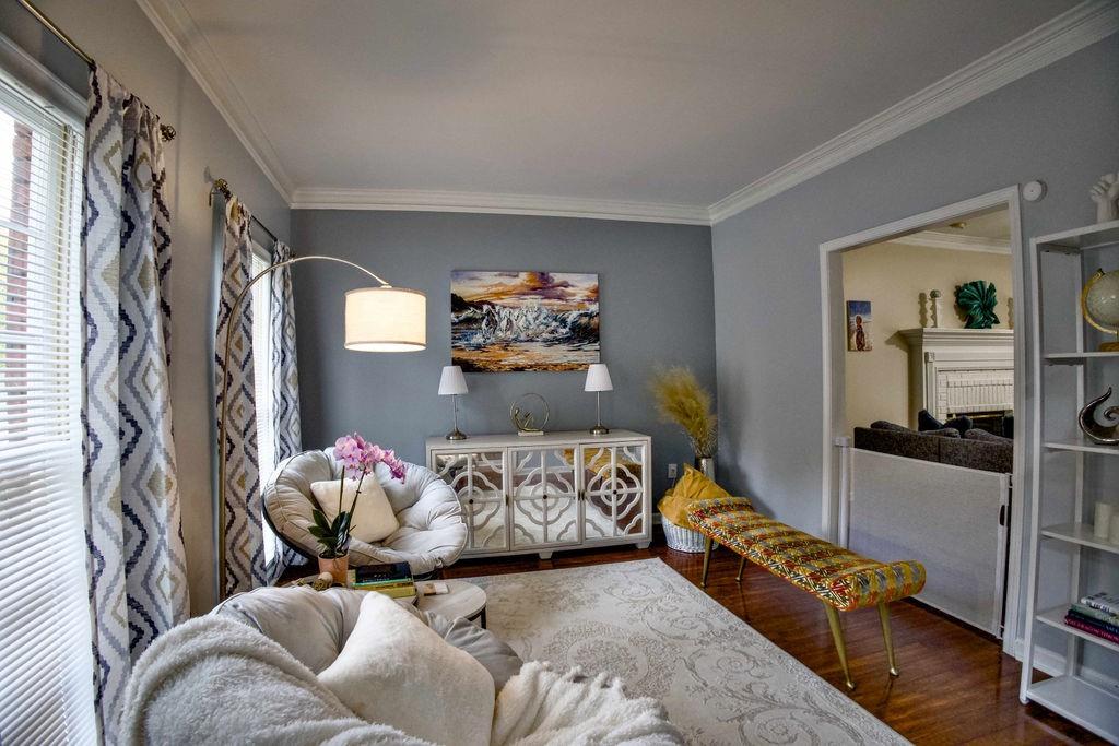 Walkers Ridge - Residential Lease