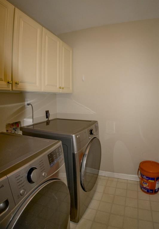 Walkers Ridge - Residential Lease