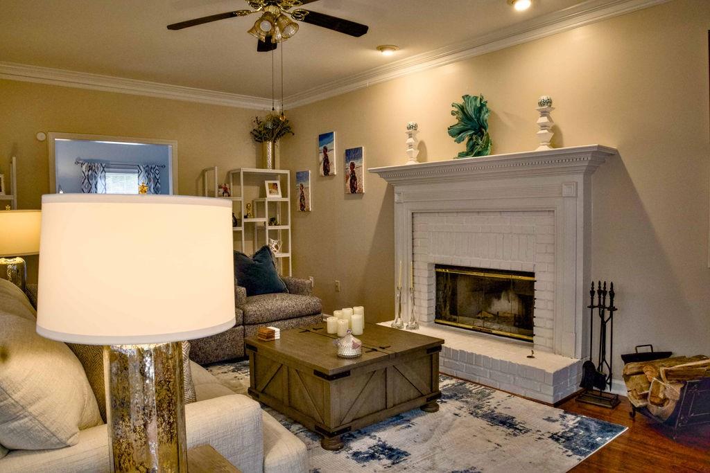Walkers Ridge - Residential Lease