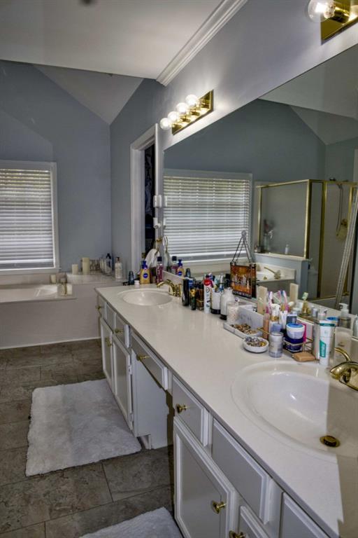 Walkers Ridge - Residential Lease